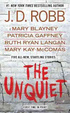 Cover of The Unquiet