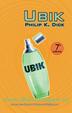 Cover of Ubik