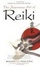 Cover of The Japanese Art of Reiki