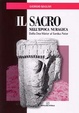 Cover of Il Sacro Nell'Epoca Nuragica