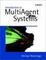 Cover of "Introduction to MultiAgent Systems"
