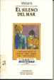 Cover of El Silenci del mar