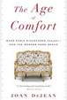 Cover of The Age of Comfort