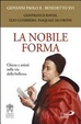 Cover of La nobile forma