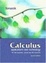 Cover of Calculus
