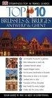 Top 10 Brussels & Antwerp Bruges, Ghent (Eyewitness Travel Guides)