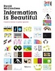 Cover of Information is beautiful. 96 modi di capire il mondo. Al primo sguardo