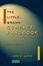 Cover of "The Little, Brown Compact Handbook, Fifth Edition"