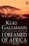 Cover of "I Dreamed of Africa"
