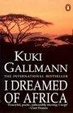 Cover of I Dreamed of Africa