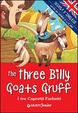 Cover of The three billy goats gruff