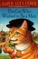 Cover of "The Cat Who Wished to Be a Man"