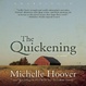 Cover of The Quickening