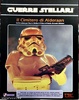 Cover of Guerre Stellari - Il Cimitero di Alderaan