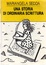 Cover of Una storia di ordinaria scrittura