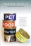Cover of Pet Food Politics