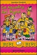 Cover of La squadra dei bignè