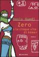 Cover of Zero o le cinque vite di Aémer
