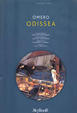Cover of Odissea