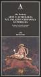 Cover of Arte e astrologia nel palazzo Schifanoja di Ferrara
