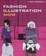Cover of "Fashion Illustration Now"