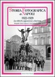 Cover of Storia fotografica di Napoli (1922-1929)