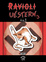 Cover of Ravioli Uèstern 3