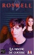Cover of Roswell, tome 14