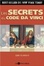 Cover of "Les secrets du code Da Vinchi"