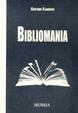 Cover of Bibliomania