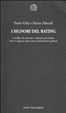 Cover of I signori del rating