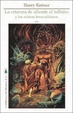 Cover of La criatura de allende el infinito y otros relatos lovecraftianos