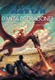 Cover of Danza de dragones
