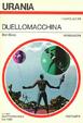 Cover of Duellomacchina