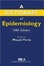 Cover of Dictionary of Epidemiology