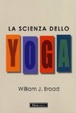 Cover of La scienza dello yoga
