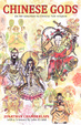 Cover of Chinese Gods
