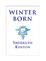 Cover of Winter born