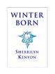 Cover of Winter born