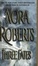 Cover of "Three Fates"