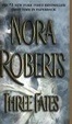 Cover of Three Fates