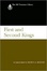 Cover of "I & II Kings"