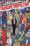 Cover of Transmetropolitan TP3