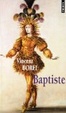 Cover of Baptiste