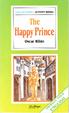 Cover of The Happy Prince