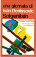 Cover of Una giornata di Ivan Denissovic