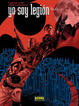 Cover of Yo soy legión 2
