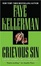 Cover of Grievous Sin