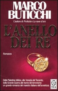 Image of L'anello dei re