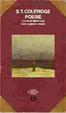 Cover of Poesie e prose